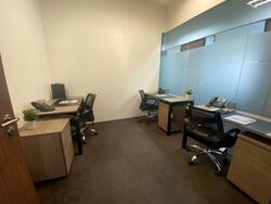 Asia Chambers (D1), Office #602998941